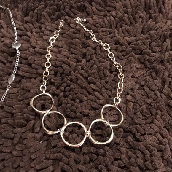 Ann Taylor necklaces (4 of them) - Picture 3 of 6